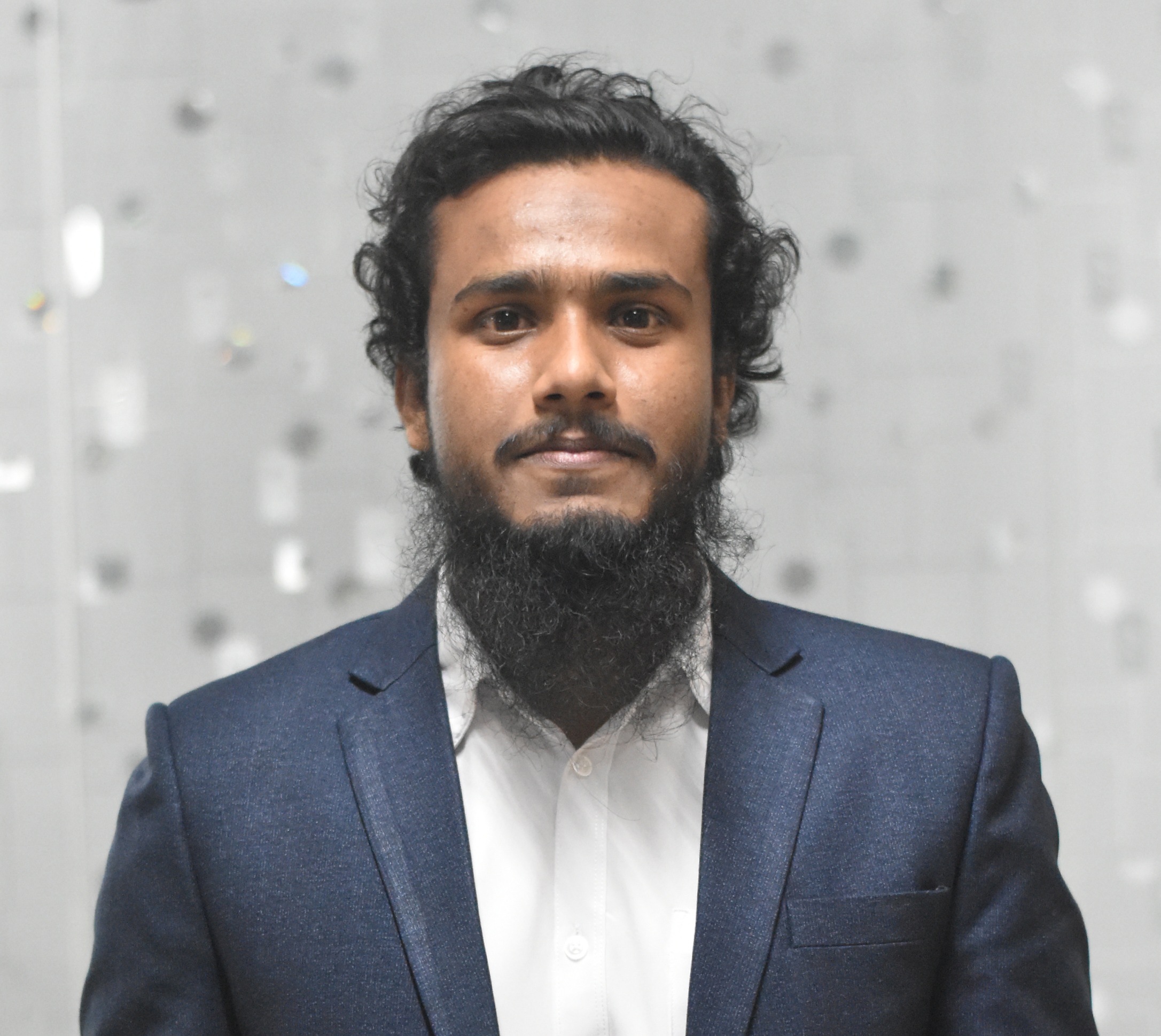 Mehedi Hasan Nirob